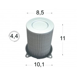 Filter zraka VICMA 8792 - Suzuki