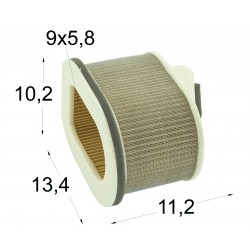 Filter zraka VICMA 9603 - Kawasaki