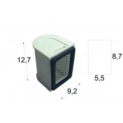 Filter zraka VICMA 8795 - Yamaha