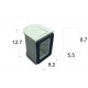 Filter zraka VICMA 8795 - Yamaha