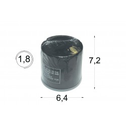 Filter olja VICMA 9098 - Honda, Kawasaki, Polaris, ...