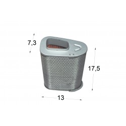 Filter zraka VICMA 8701 - Honda
