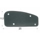 Filter zraka VICMA 9218 - Benelli, Suzuki