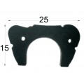Filter zraka VICMA 9469 - Daelim