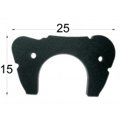 Filter zraka VICMA 9469 - Daelim