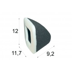 Filter zraka VICMA 8808 - Yamaha