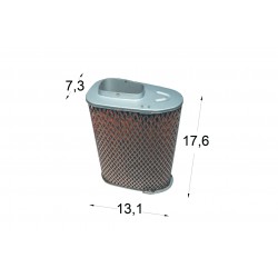 Filter zraka VICMA 8700 - Honda