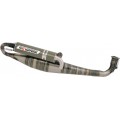 Izpuh Reverse NON-E SCOOTER za APRILIA, DERBI, GILERA, ...