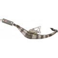 Izpuh Reverse DUO za APRILIA, DERBI, GILERA, ...
