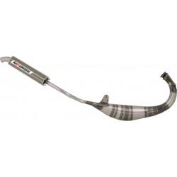 Izpuh Reverse NON-E GEAR BOX za MH