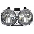 Luč 12475 za Moto Guzzi
