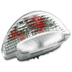 Luč 9813 za Suzuki