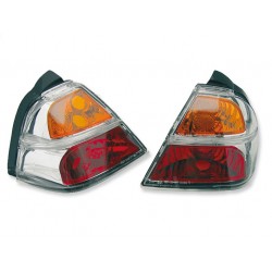 Luč 8141 za Honda