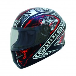 Čelada MF Falcon Freestyle - Senior
