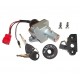 Set ključavnica za motorje VICMA 6609 - MBK, Yamaha