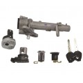 Set ključavnica za motorje VICMA 8072 - Suzuki