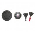 Set ključavnica za motorje VICMA 9136 - Gilera, Piaggio