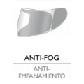 Vizir MT Clear Anti-fog