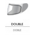 Vizir MF Double