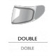 Vizir MF Double