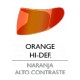 Vizir MT Orange HI-DEF