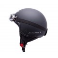 Čelada MT Custom Rider Solid - Senior﻿﻿