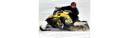 Motorne Sanke