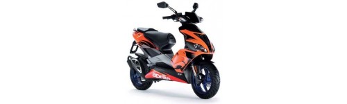 Scooter LC Racing Extrem