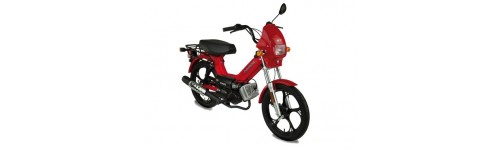 Moped-Avtomatik