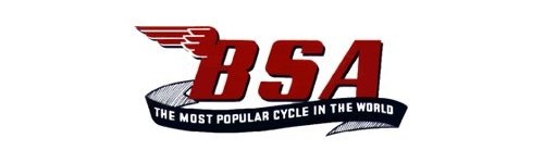 BSA