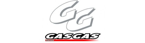 GAS GAS