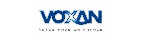 VOXAN