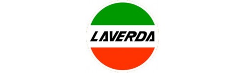 LAVERDA