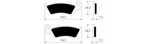 BRAKING