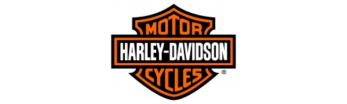 HARLEY DAVIDSON