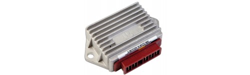 Regulator napetosti